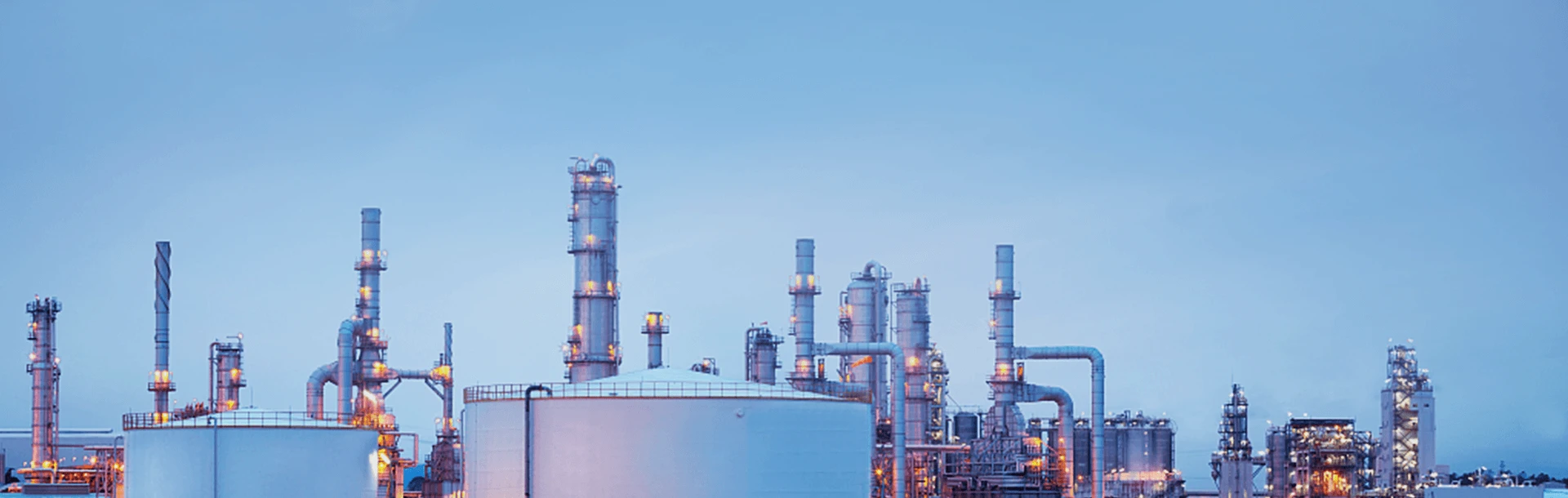 化工行业