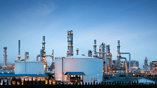 化工行业