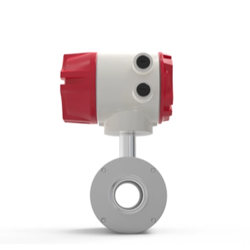 卫生型电磁流量计