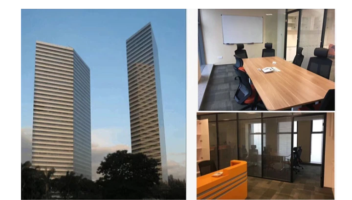 美仪新加坡办事处即将成立