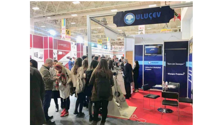 大年初二，美仪产品成为德国水展吸睛焦点