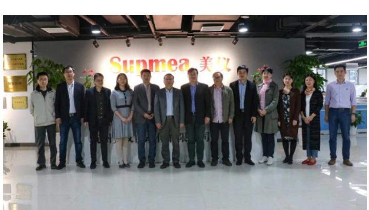 加强校企合作，实现全面共赢