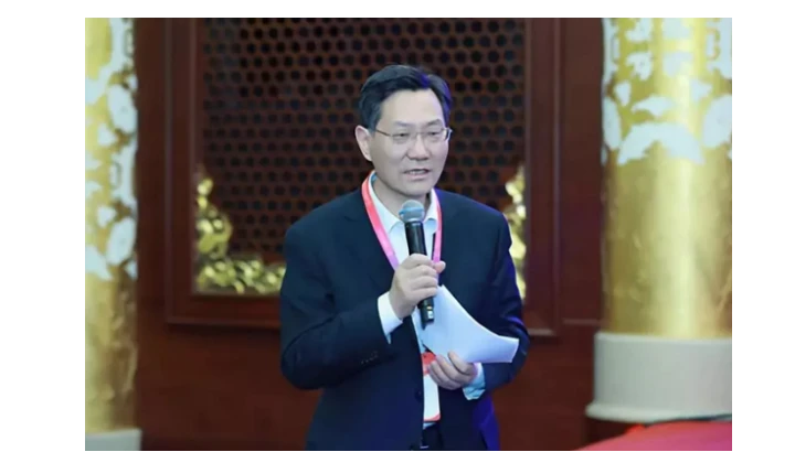 中国仪器仪表学会四十岁了