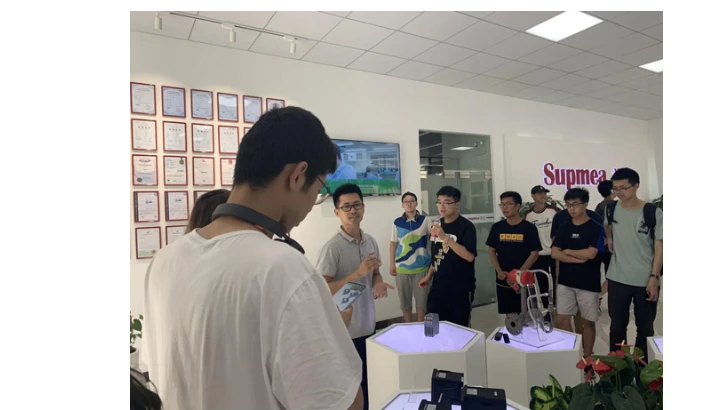 强化校企合作 培养工匠精神