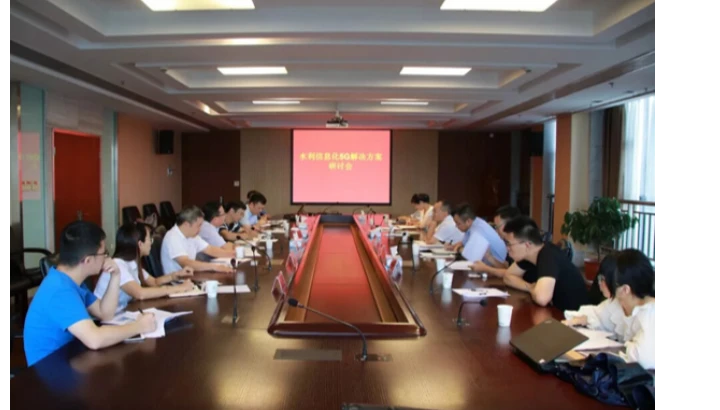 5G不只是手机，在污水监测领域也有大作用