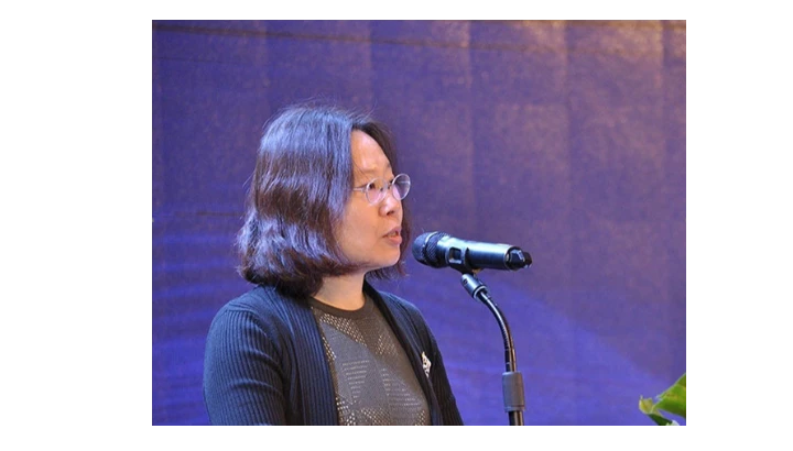 中国仪器仪表行业协会第八次会员代表大会成功举办！