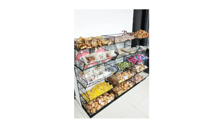 这家公司把“老婆大人”请进办公室！