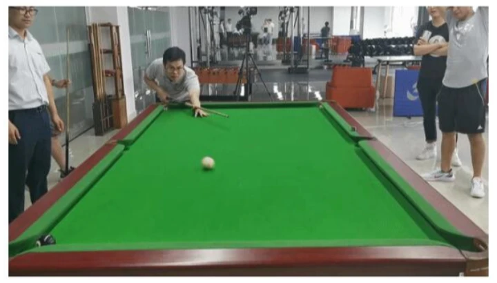 有一种公平是：上届冠军不能参加今年的比赛