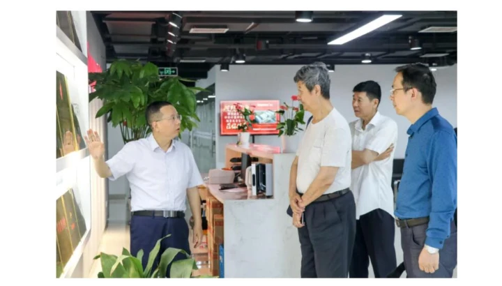 今日芒种，这位大咖又来美仪啦