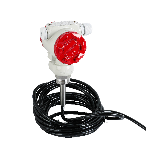 投入式液位计产品简介:sup-p261,2088壳体投入式液位仪是采用陶瓷压力