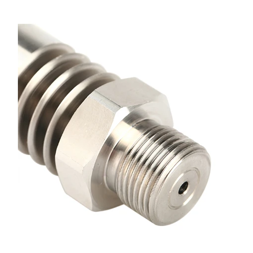 高温压力变送器