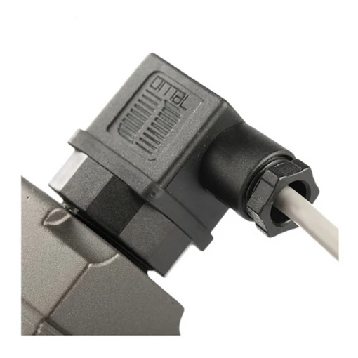 数显压力变送器