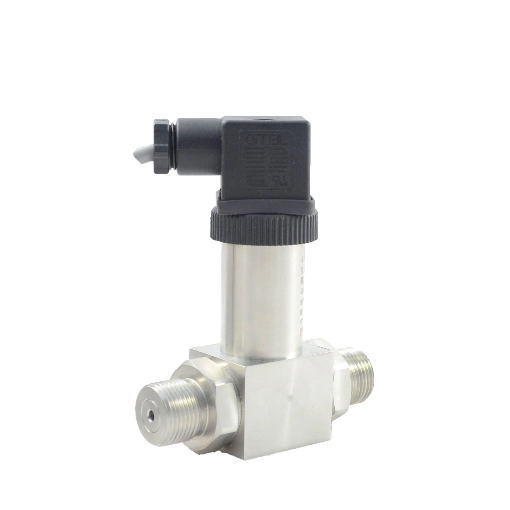 精巧型差压变送器