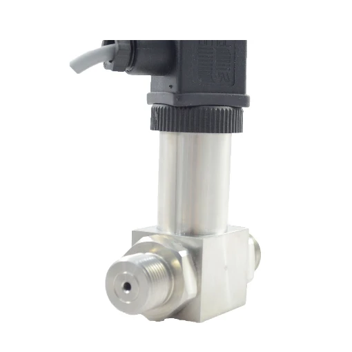 精巧型差压变送器