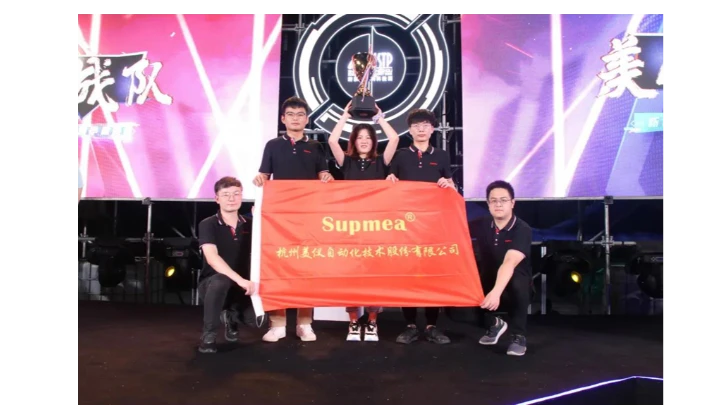 Victory，美仪是冠军！