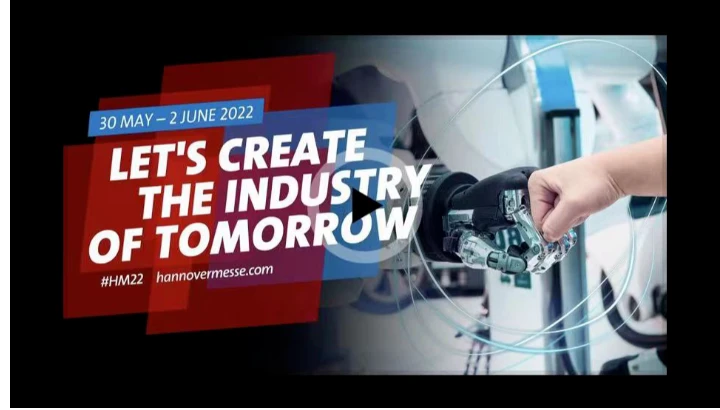 美仪汉诺威展现中国数字力量