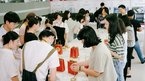 中秋月饼制作活动