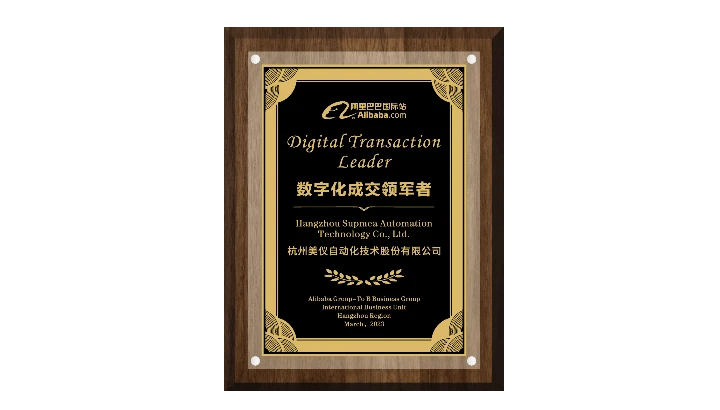 美仪获得一个数字化“小奖”