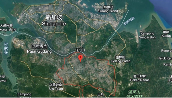 今天，美仪在东南亚有新动作！