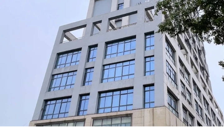 世界环境日，美仪宜兴办事处成立！