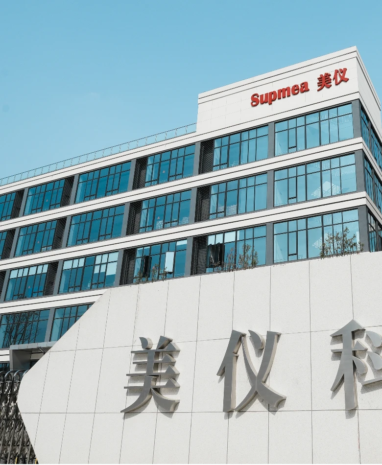 杭州美仪自动化技术股份有限公司