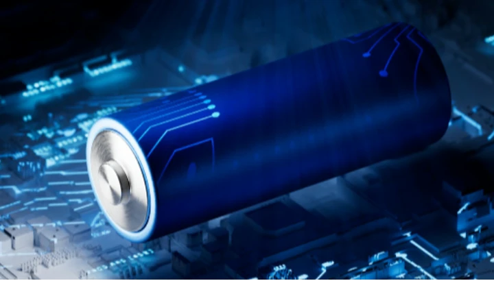 比亚迪、特斯拉、宁德时代之后，又一重大新能源项目！