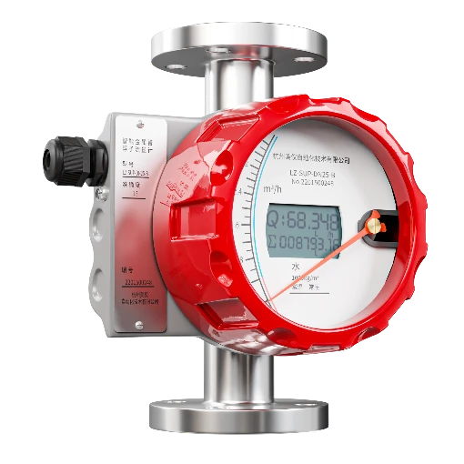 金属管浮子流量计