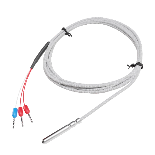 直接引线式热电阻