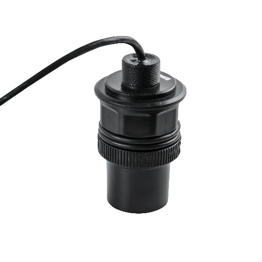 分体式超声波液位计