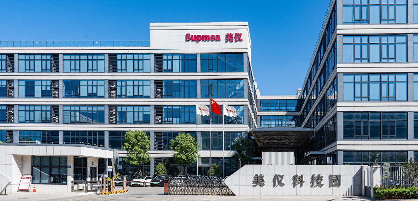 杭州美仪自动化技术股份有限公司